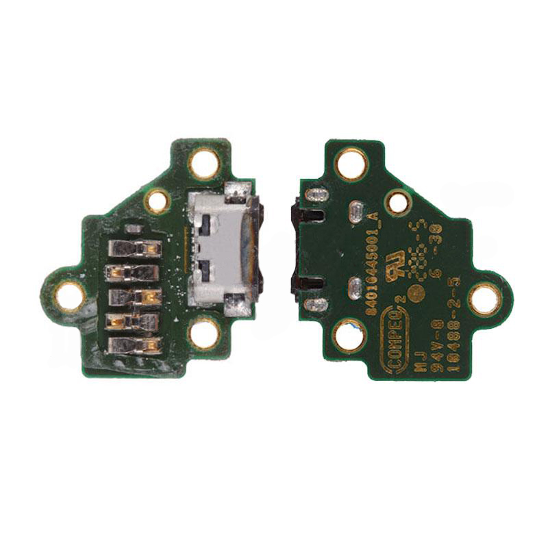 Buy Charging Port with PCB Board for Motorola Moto G3