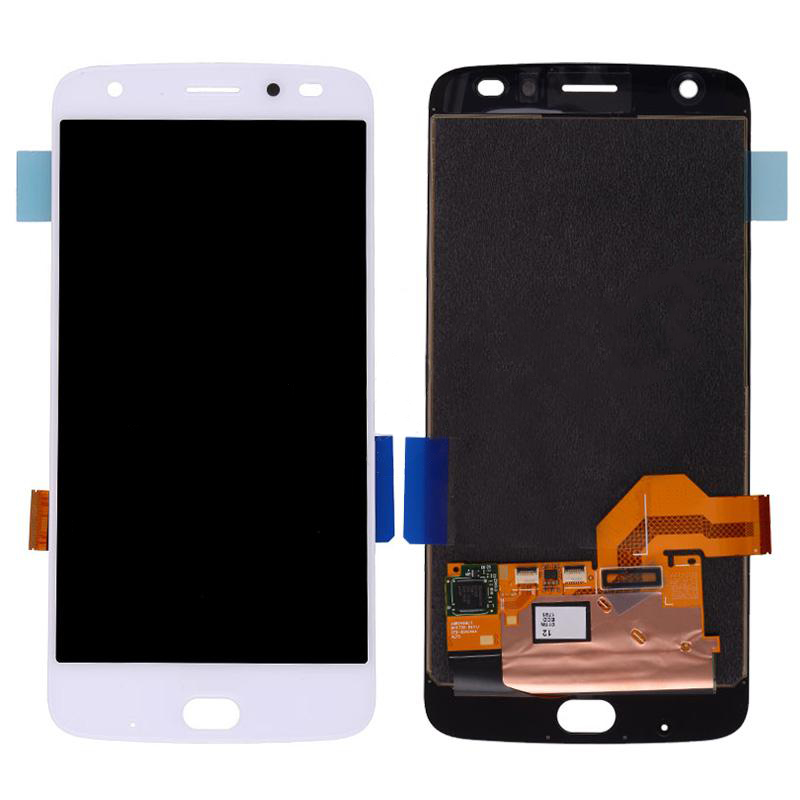 Touch Screen Digitizer LCD Assembly for Motorola Moto Z2