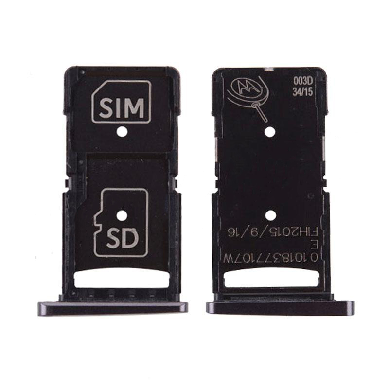 Buy Memory Card and Sim Card Tray for Motorola Droid Turbo 2/ Moto X