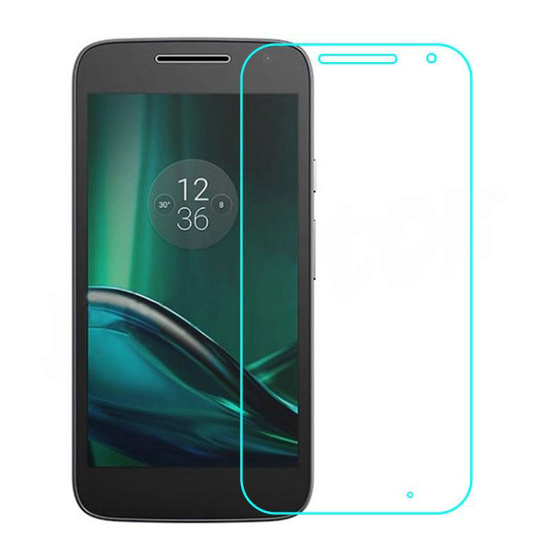 Buy Tempered Glass Screen Protector for Motorola Moto G4