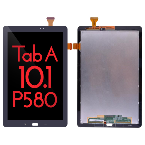LCD Touch Screen Display Digitizer For Samsung Tab A 10.1 2016 SM-T580 T585 OLED